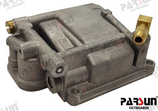 Body, Float Chamber Fits Parsun Outboard F25-05070300