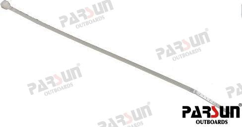 90465-11M47-00 Clamp (F9.9H) For Yamaha Warranty Incl