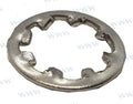 92901-06300-00 LOCK WASHER 6 For Yamaha Warranty Incl