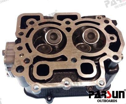 F8-05030000 CYLINDER HEAD ASSY For Parsun Warranty Incl