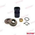 835257K12 PROPELLER HUB KIT For Mercruiser Warranty Incl