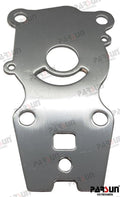 Outer Plate Fits Parsun Outboard T40-04000011