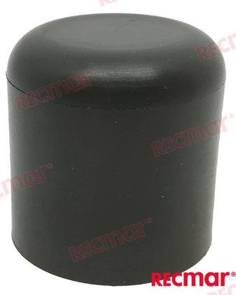 0764799 RUBBER CAP For OMC Warranty Incl
