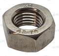 11-82395M NUT MLOXL, 25 For Mercruiser Warranty Incl