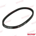 97530 BELT For Mase Warranty Incl