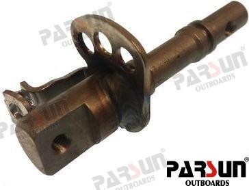 Shaft Change Fits Parsun Outboard F6-02000200