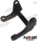 Bracket, Lock Angle Fits Parsun Outboard F15-01010317-2