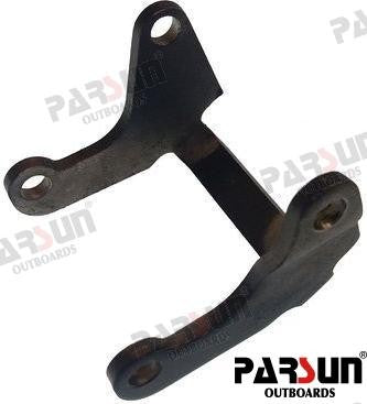 Bracket, Lock Angle Fits Parsun Outboard F15-01010317-2