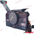PAT85-09000801W REMOTE CONTROL BOX BIG 40 TO 250 H.P. For Parsun Warranty Incl