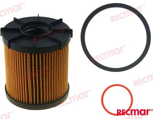 REC160ELEMENT FILTER CARTRIDGE 10 MICRON For PARSUN Warranty Incl