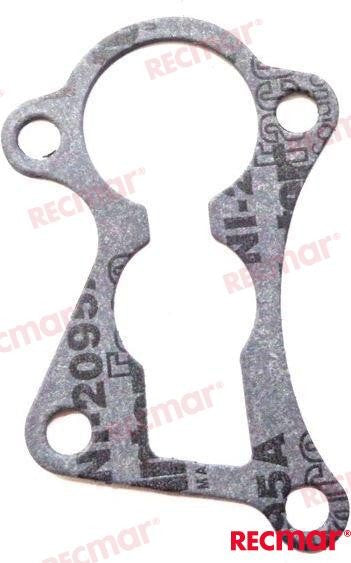 GASKET TERMOSTAT CAP Fits Yamaha Outboard 676-12414-A1-00