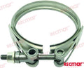V-Band Clamp Fits Volvo Penta Stern Drive 119773-13300