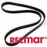 966383 V-BELT For Volvo Warranty Incl