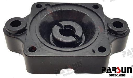 Seat, Fuel Pump Fits Parsun Outboard F15-07140001