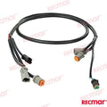 0176333 EXTENSION ARNES 5FT For OMC Warranty Incl