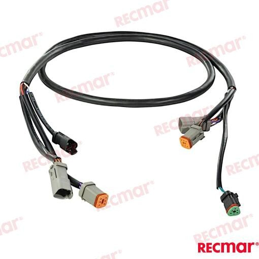 0176333 EXTENSION ARNES 5FT For OMC Warranty Incl