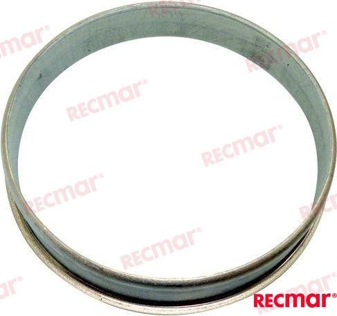 86814 FLANGE RING For Mercruiser Warranty Incl