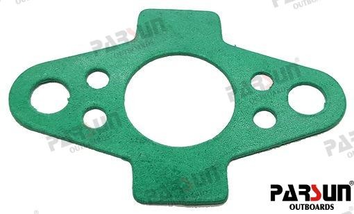 GASKET, CARBURETOR AIRPROOF B Fits Parsun Outboard F2.6-04000018