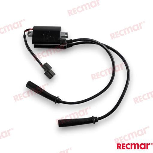 REC68V-82310-01 COIL For PARSUN Warranty Incl
