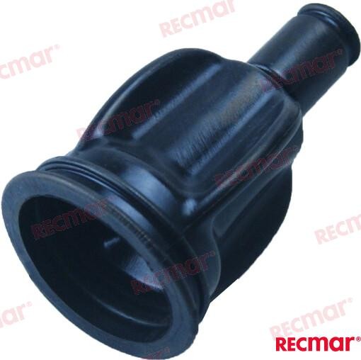 Boot Fits MerCruiser Mercury Stern Drive 822158