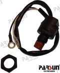 Engine Stop Switch Assy Fits Parsun Outboard F4-01090400