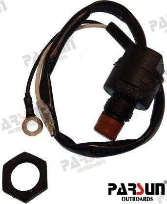 Engine Stop Switch Assy Fits Parsun Outboard F4-01090400