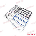 REC17231 GASKET SET For PARSUN Warranty Incl