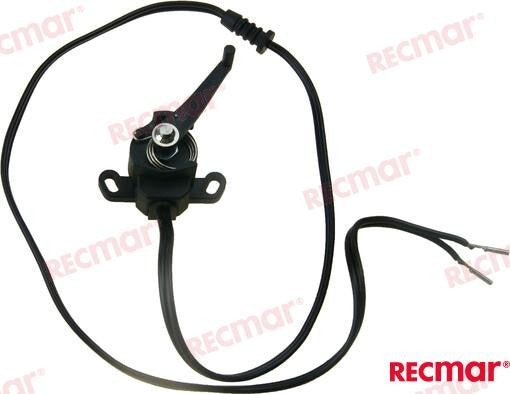 0983939 TRIM SENSOR For OMC Warranty Incl