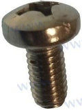 Screw M6X12 Fits Parsun Outboard GB/T818-M6X12