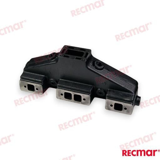 835804 MANIFOLD For Volvo Warranty Incl