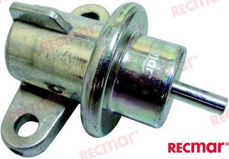 Fuel Pressure Regulator Fits MerCruiser Mercury Stern Drive 807952A1