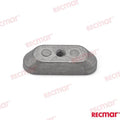 55321-90L00 ZINC ANODE For Suzuki Warranty Incl