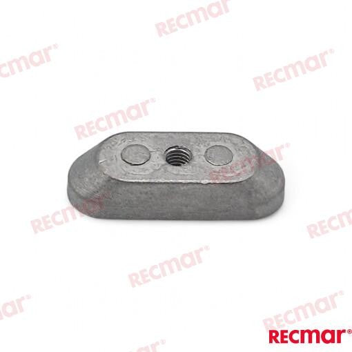 55321-90L00 ZINC ANODE For Suzuki Warranty Incl
