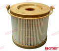 Filter Cartridge 30 Micron Fits Volvo Penta Stern Drive 3581760