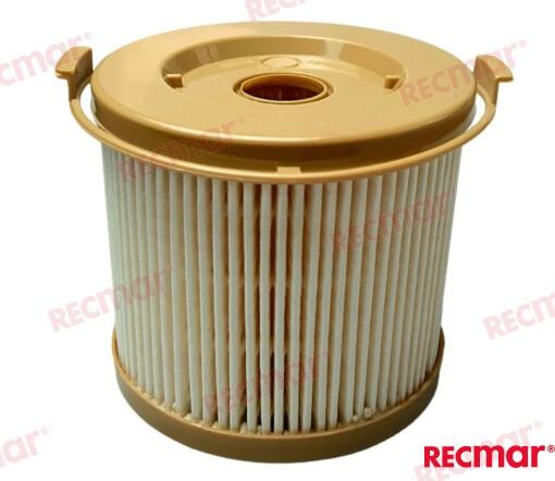 3581760 FILTER CARTRIDGE 30 MICRON For Volvo Warranty Incl