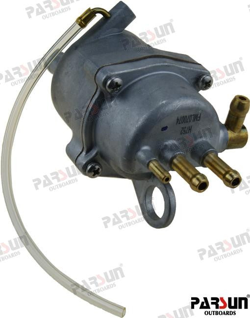 PAF20-05001600EI FUEL STORAGE CUP For PARSUN Warranty Incl