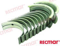 270907 MAIN BEARING KIT For Volvo Warranty Incl