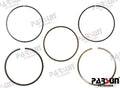 PAF115-05020102 PISTON RING ASSY For PARSUN Warranty Incl