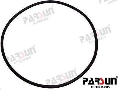 O-Ring B, Cover Fits Parsun Outboard 93210-56M80-00