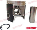 62J-11631-02-86 STB PISTON For Yamaha Warranty Incl