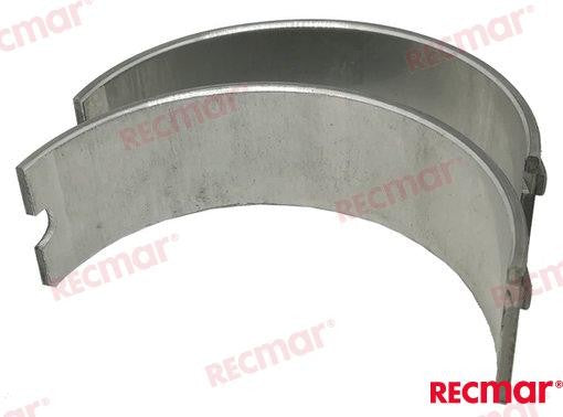 Rod Bearing Fits Volvo Penta Stern Drive 804982