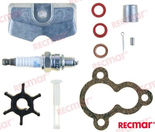 Yamaha Maintenance Kit Fits Parsun Outboard RECKITF2.5B