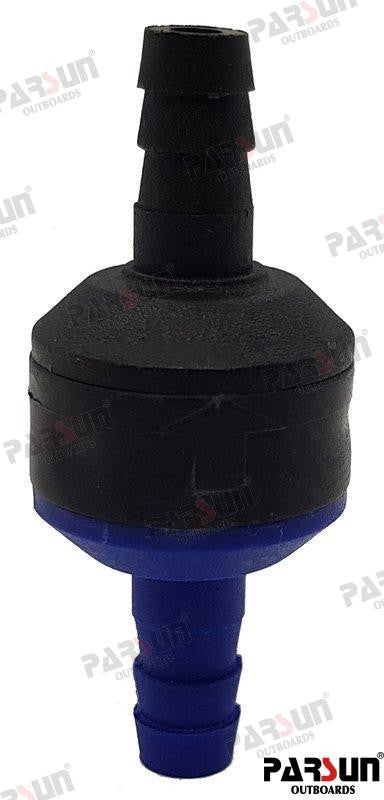 T5-04000200 CHECK VALVE For Parsun Warranty Incl