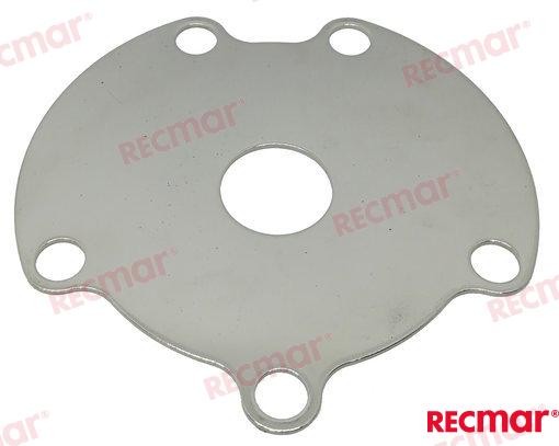 Wear Plate Fits MerCruiser Mercury Stern Drive 72778