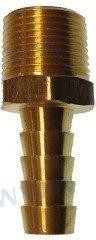 BRA125-3/8X3/8 RACORD HOSE 3/8X3/8 For PARSUN Warranty Incl