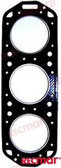 Head Gasket Fits MerCruiser Mercury Stern Drive 27-822844T05