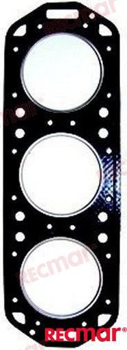 Head Gasket Fits MerCruiser Mercury Stern Drive 27-822844T05