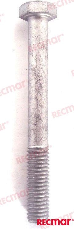Screw Fits Yamaha Outboard 97370-08070-00
