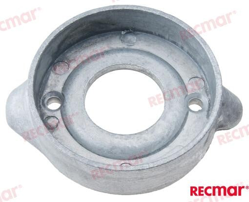 Drive Aluminum Anode Fits Volvo Penta Stern Drive 23973978