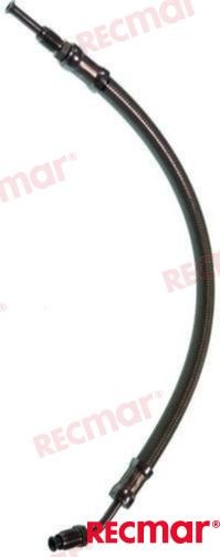 Trim Hose Fits OMC Johnson Evinrude Outboard 32-99904